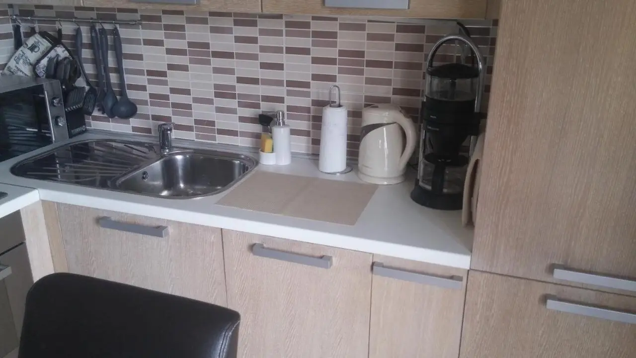 Apartman Ena