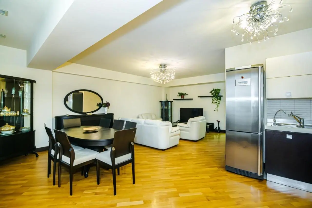 JW Apartment