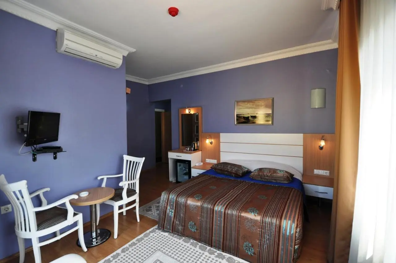 Khalkedon Hotel Istanbul