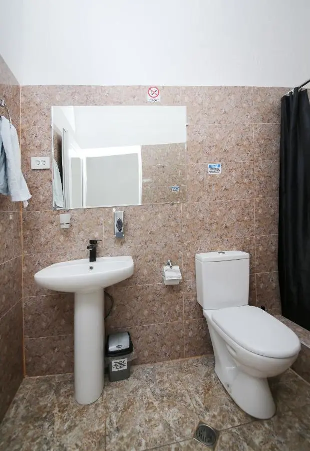 Hostel Mandaria
