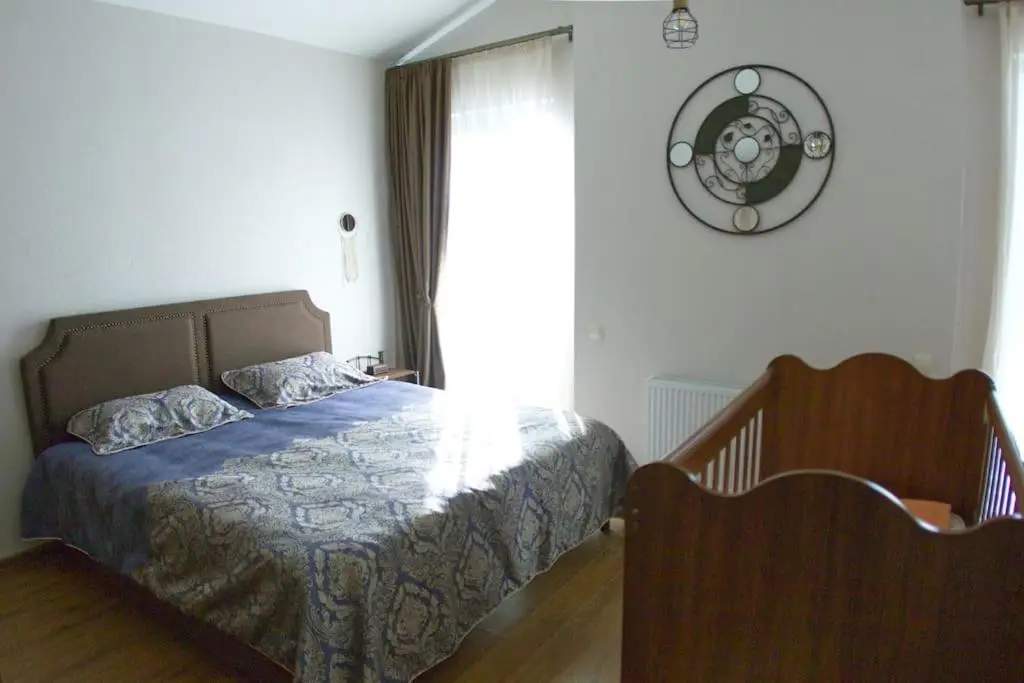 Private villa in Bakuriani