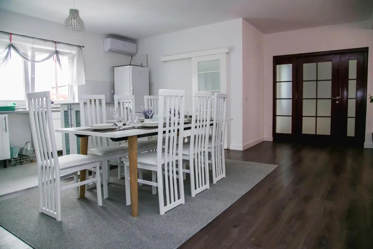 LGP Exclusive Apartment
