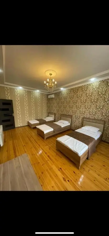 Central Villa