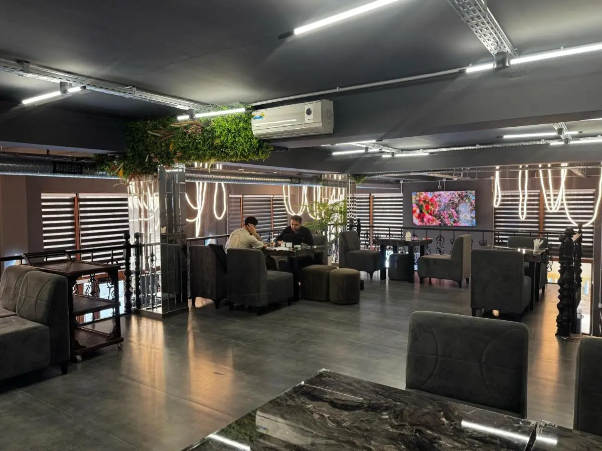 Alp Inn Hotel