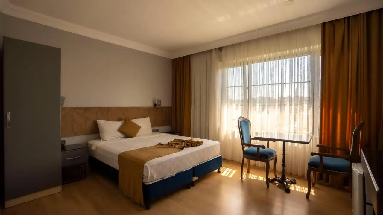 Farina Hotel By Cigno