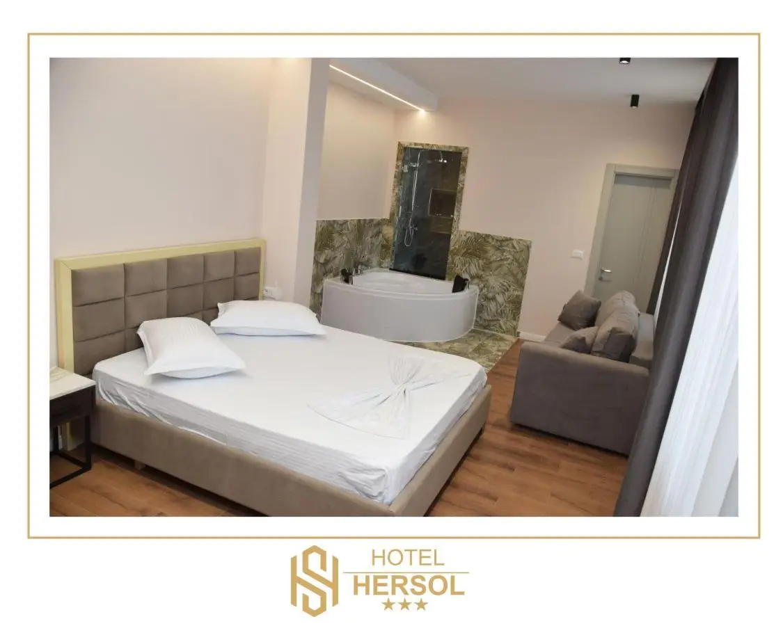 HOTEL HERSOL