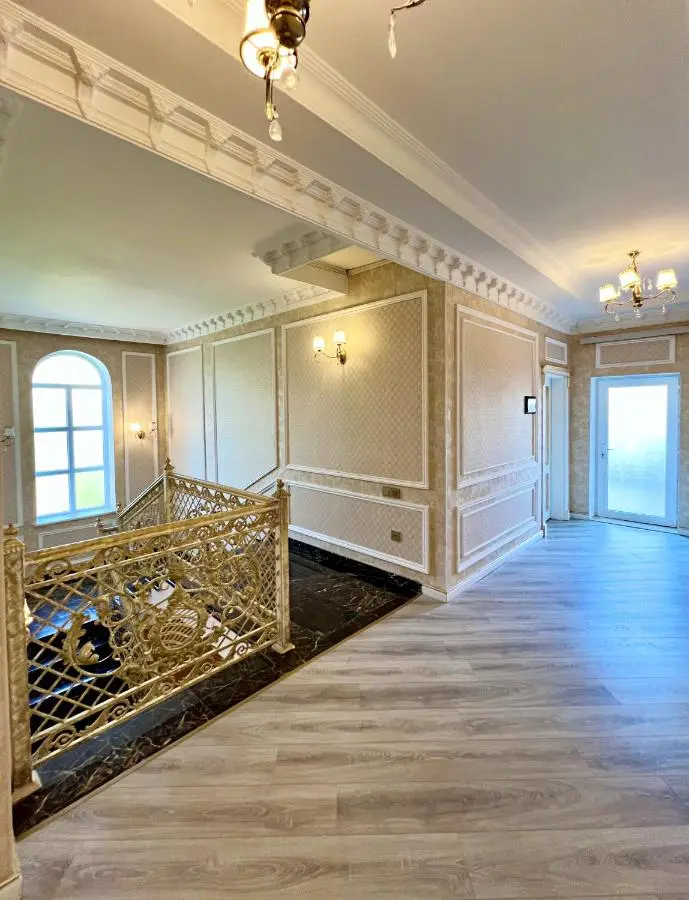 Luxury Villa in Qabala