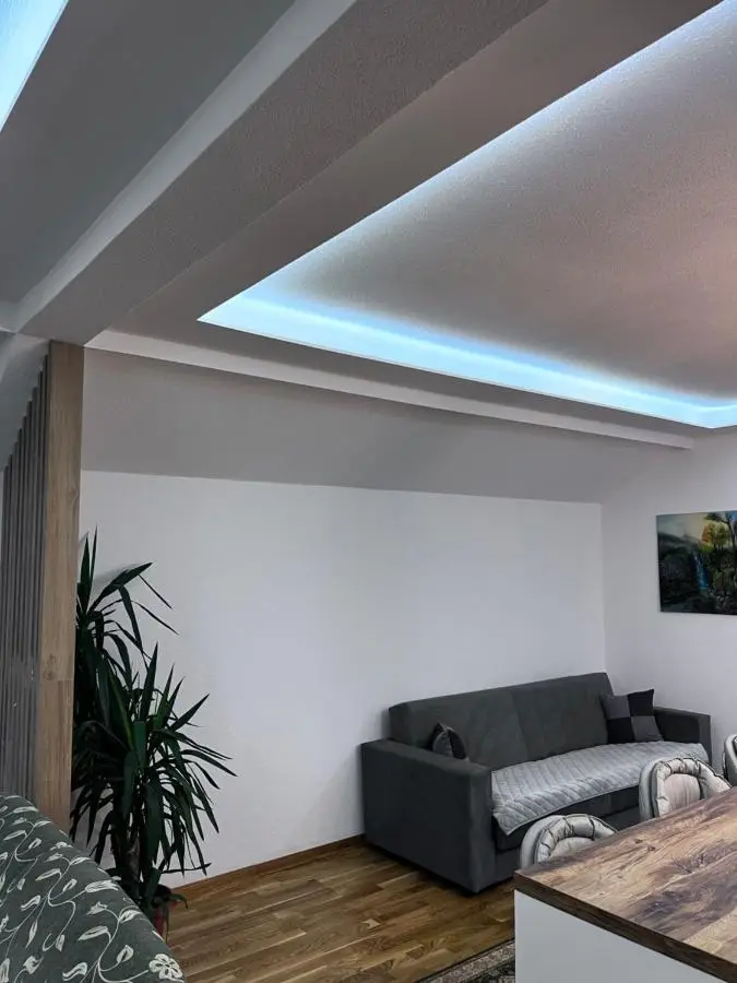 Dudex Apartment