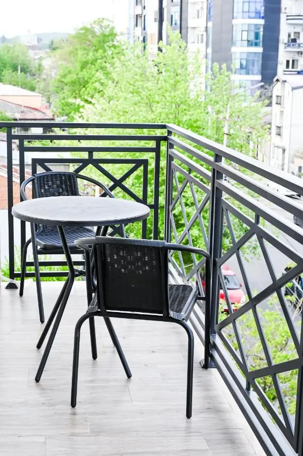 Hotel K124