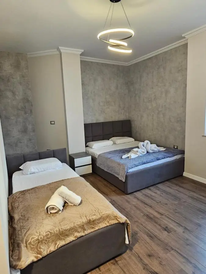 Sky Apartaments city center