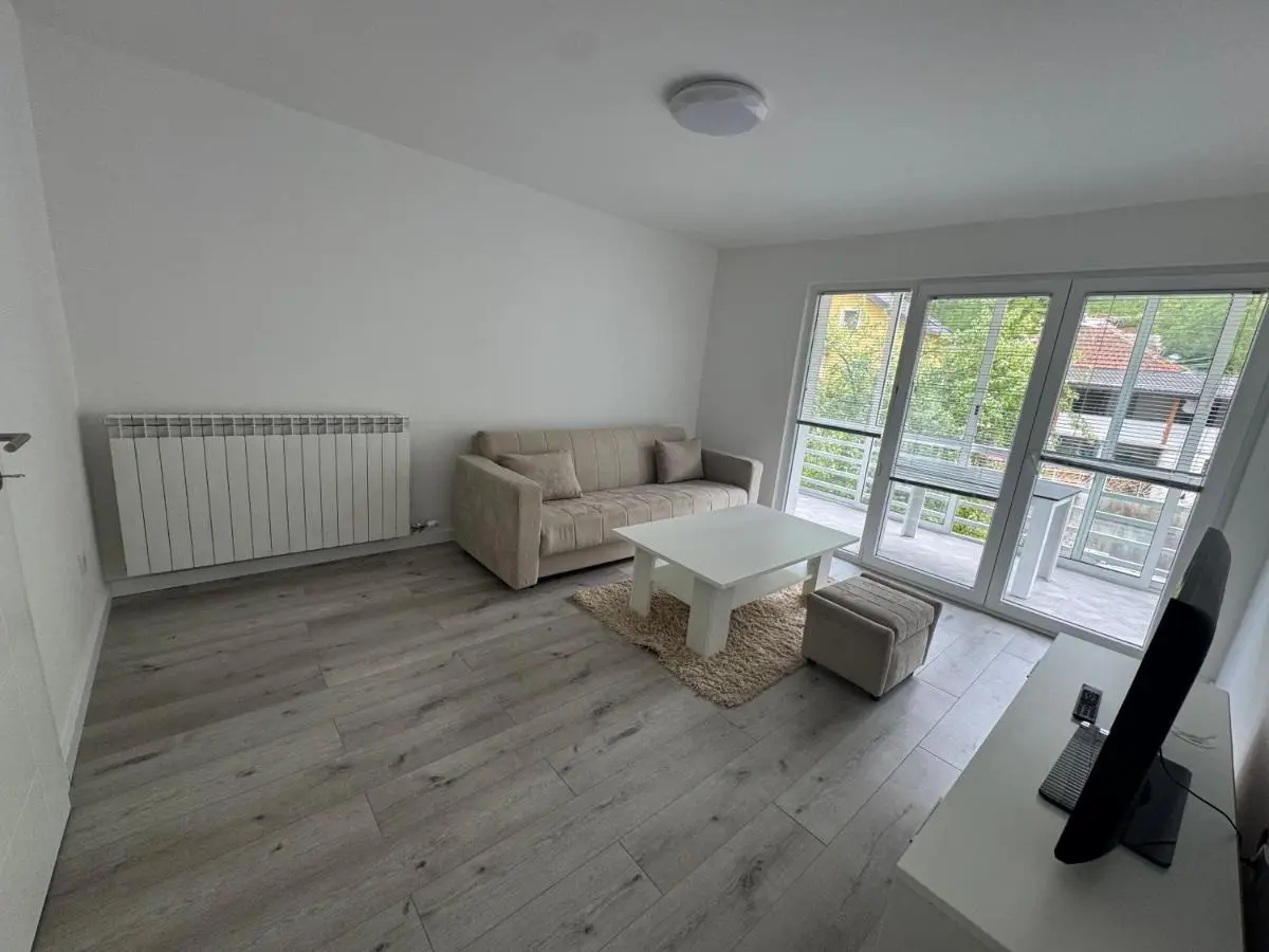 Apartman A&A