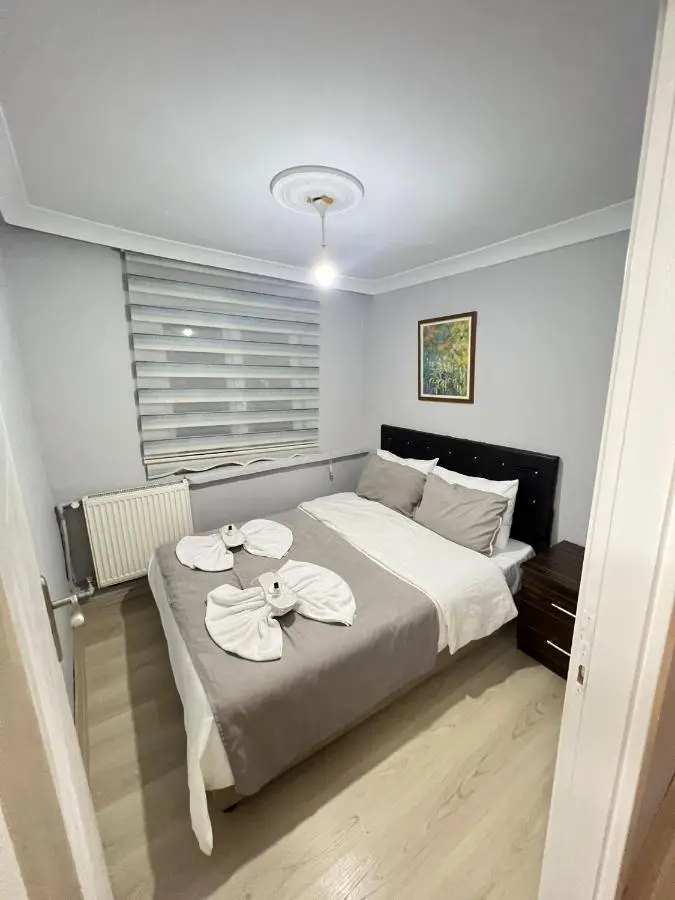 Taksim Milenyum Suites
