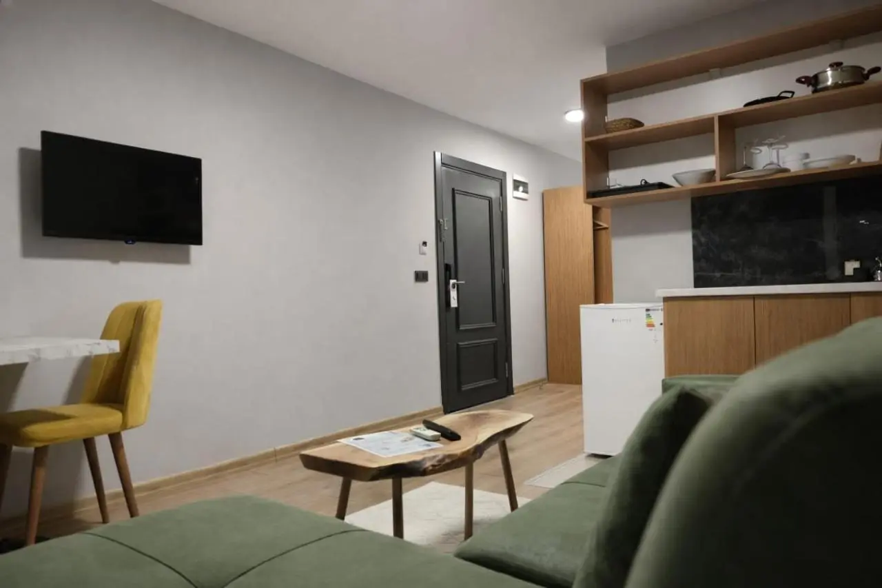 Olen Uskudar Hotel