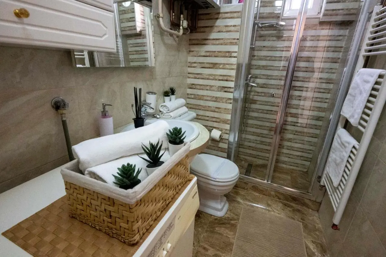 Vijećnica Grand Apartment Sarajevo