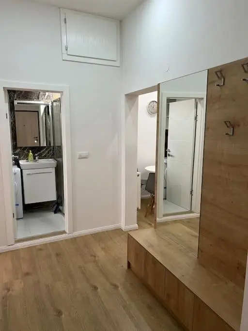 LaaN Apartment