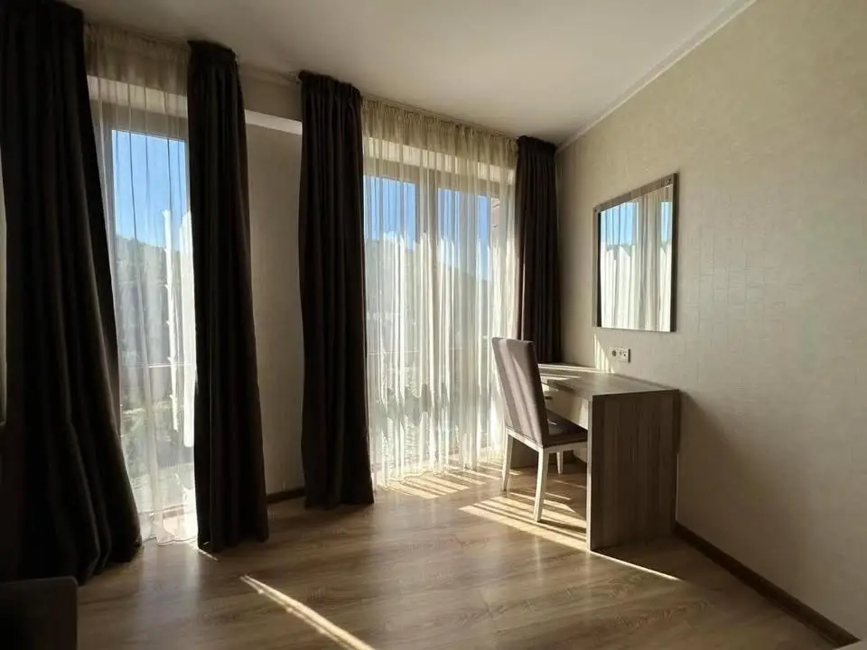 Orbi Palace Bakuriani Apartment 402