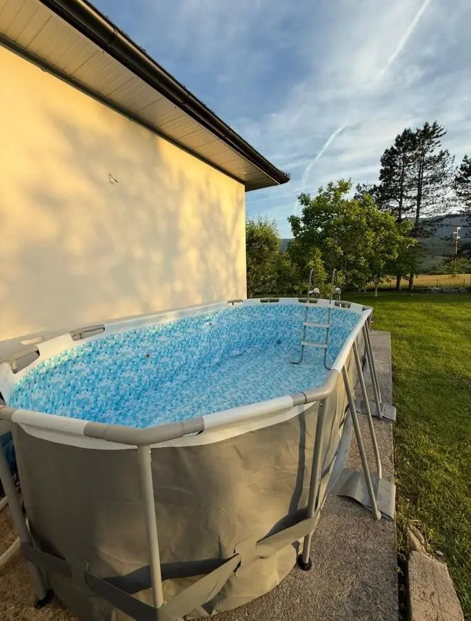 Peace Holiday Home