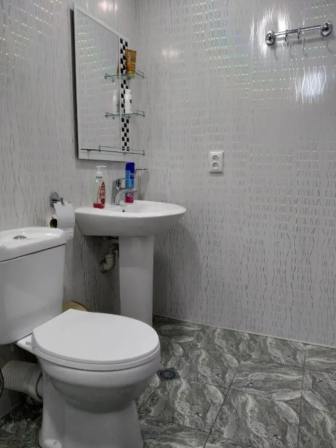 Guesthouse Gegi