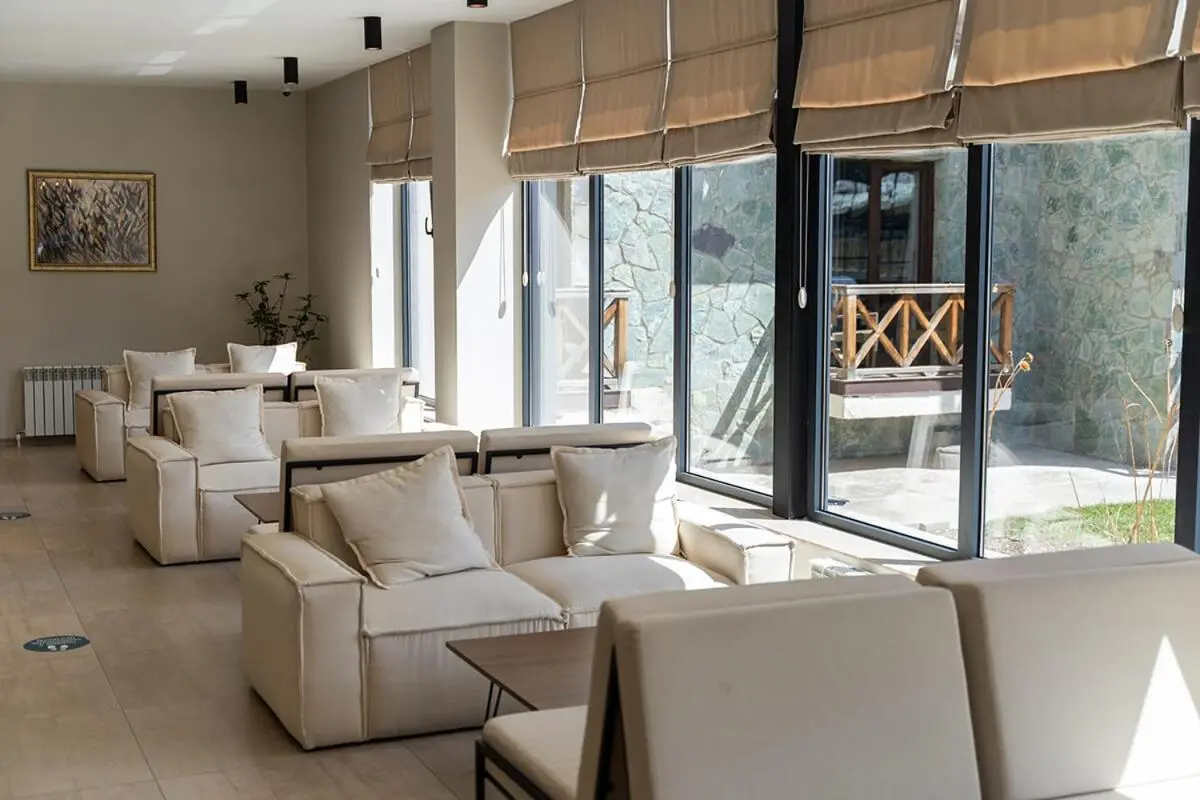 Villa (second floor) in CRYSTAL
