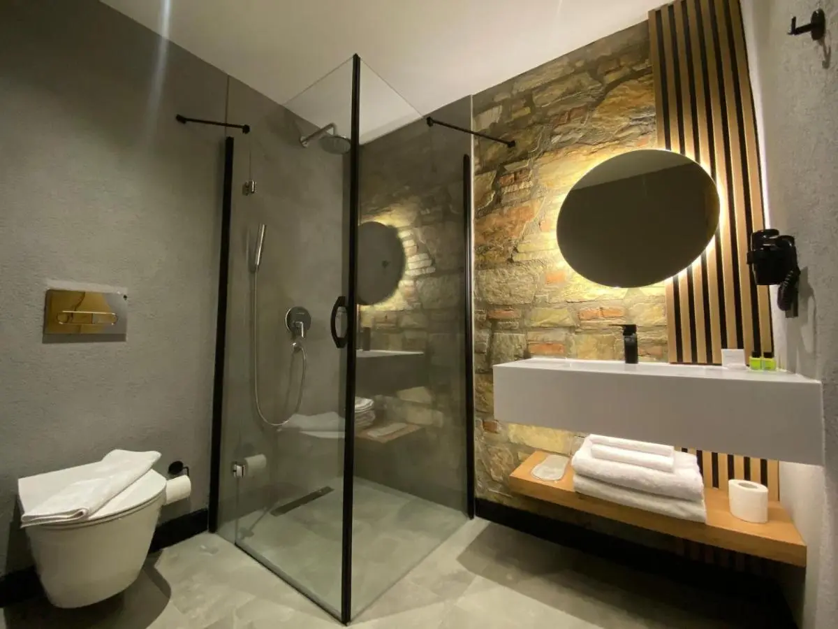 Asterina Hotel