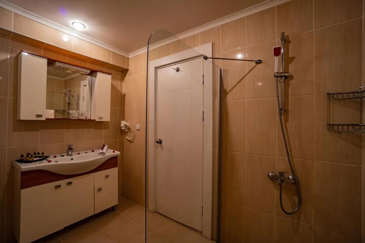 Senza Garden Holiday Club - Ultra All Inclusive