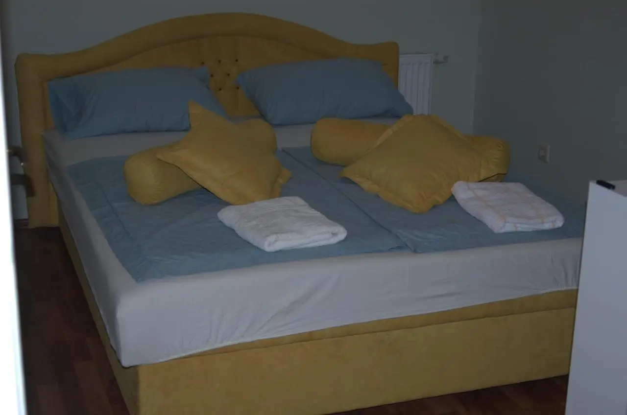 Guesthouse Hortenzija