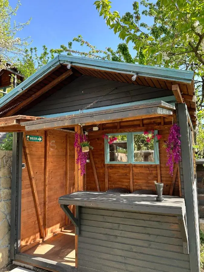 The Bungalows