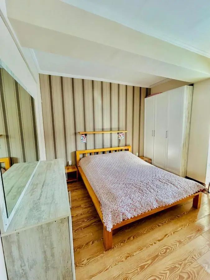 Bakuriani Mgazavrebi block 2 apartment 207
