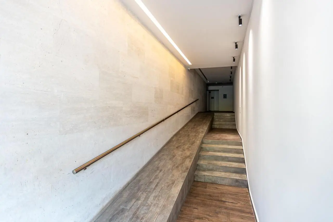 LE Home - Cozy 2 BR apartment in Saburtalo