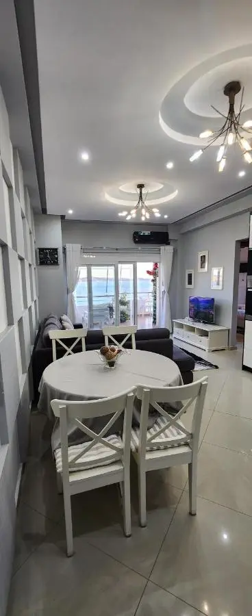 Βeachfront Luxury Apartments SARANDE