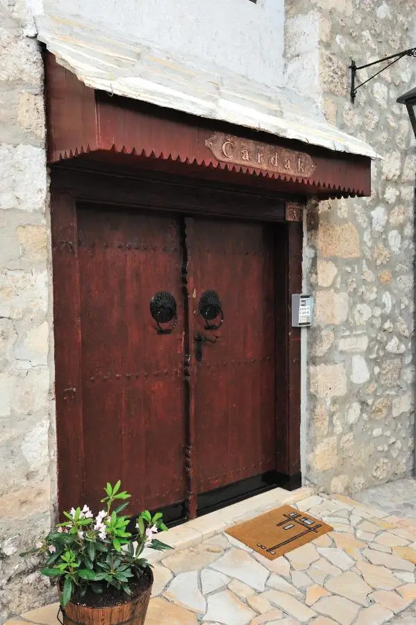Villa Cardak