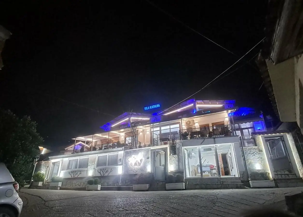 Vila Katalea