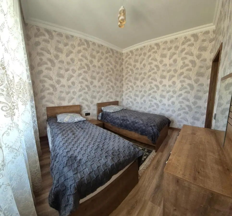 Townhouse in Qusar