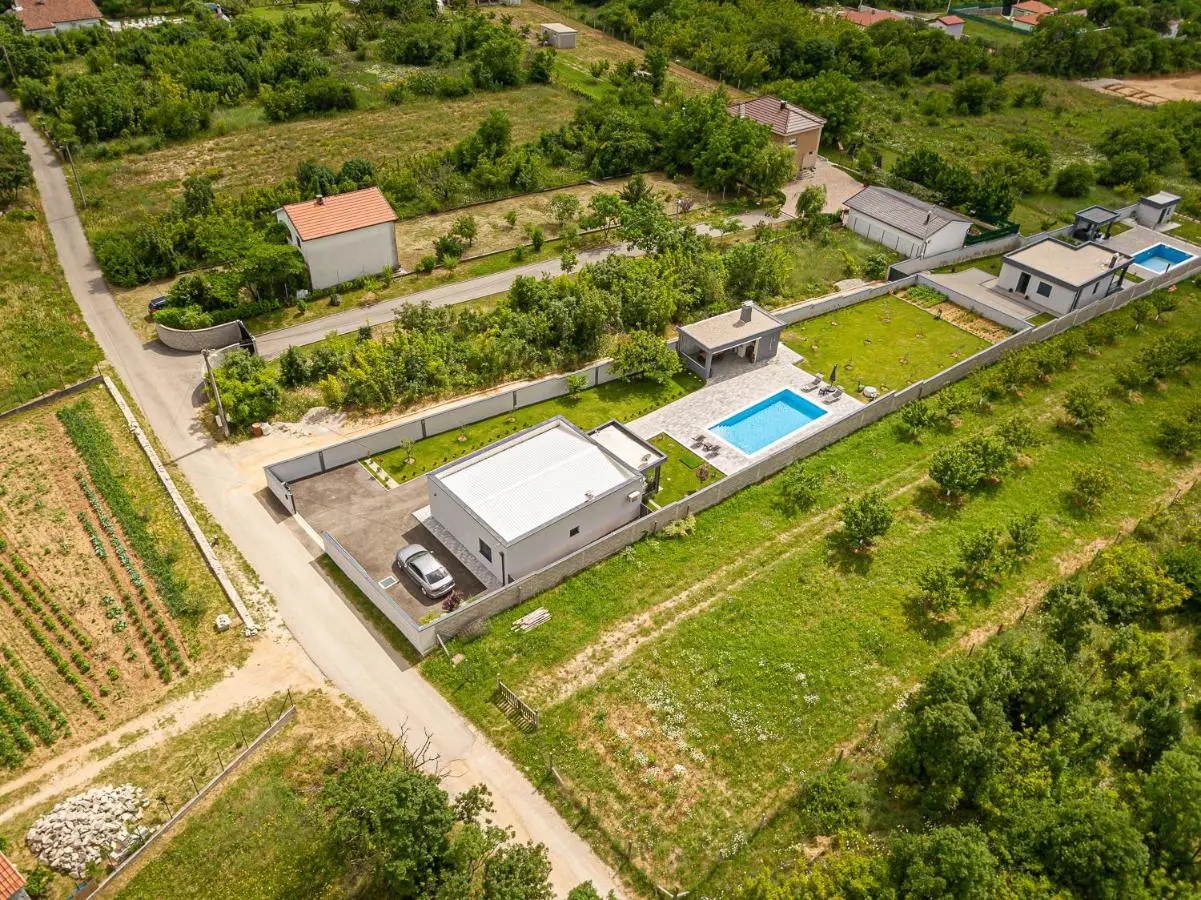 Villa Vukas