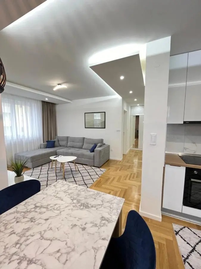 Central Lakeview Apartment, East Sarajevo