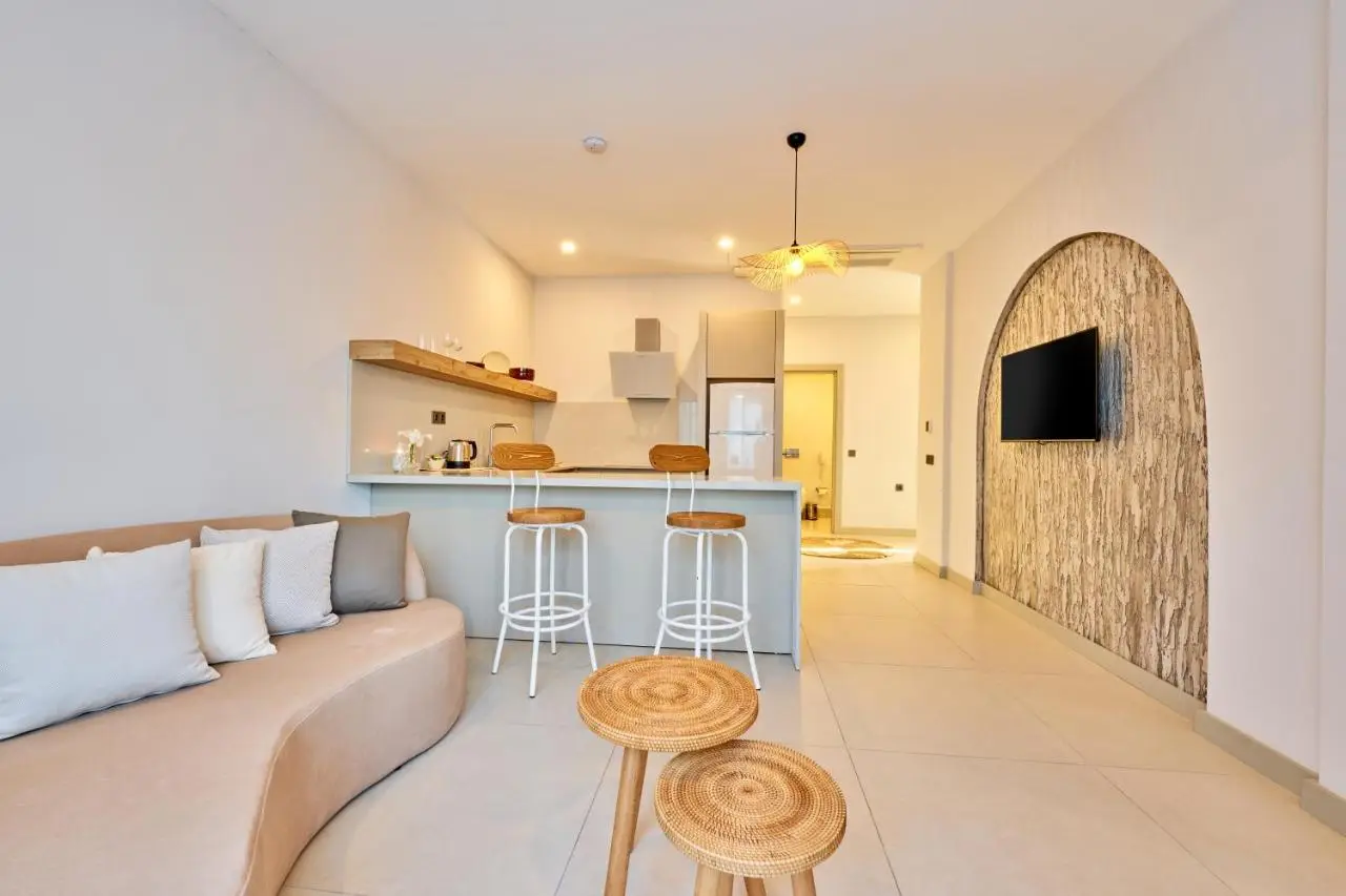 Lilium Boutique Hotel