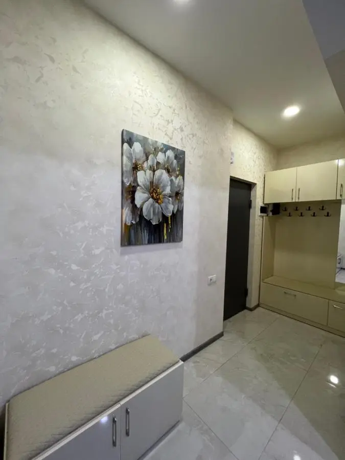 Welcome apartament