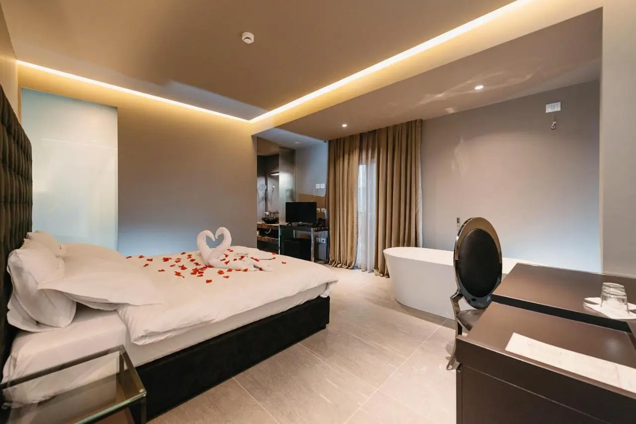 Hotel Egnatia