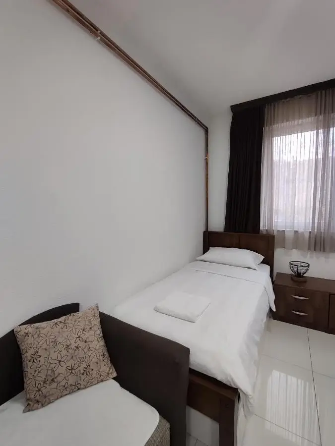 Apartments S&S