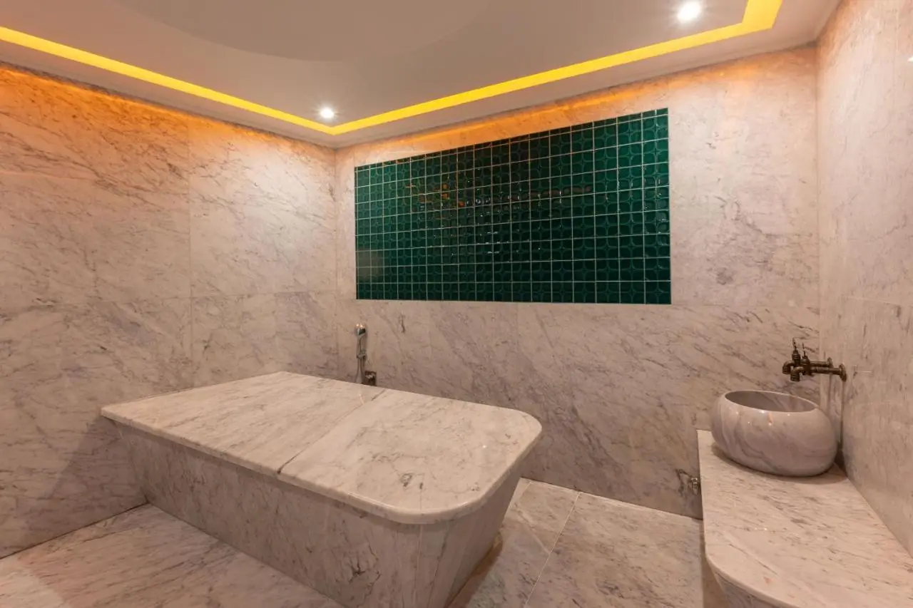 QUİ Hotel&SPA