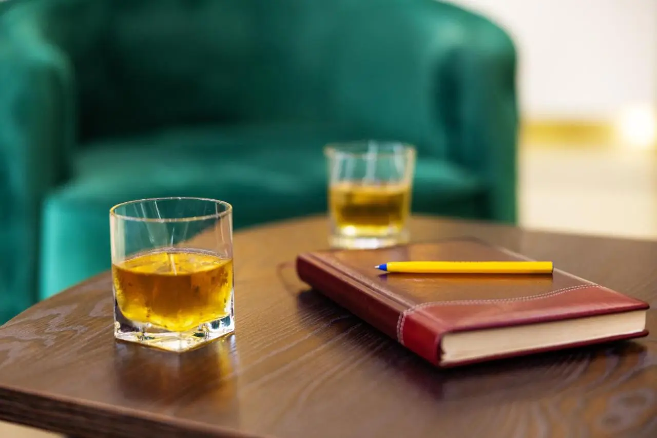 Hotel Grand Palace