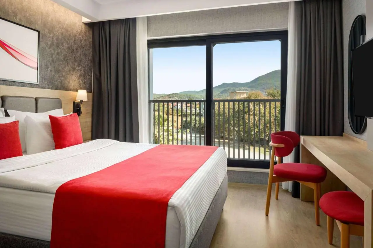 Ramada by Wyndham Dalaman