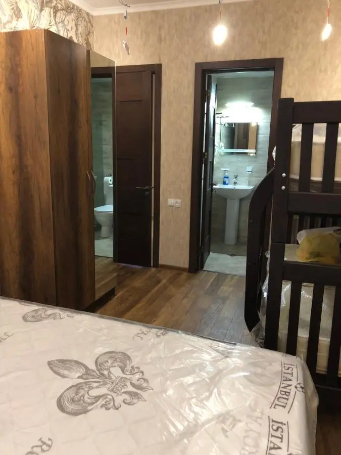 Best Villa in BAKURIANI Center