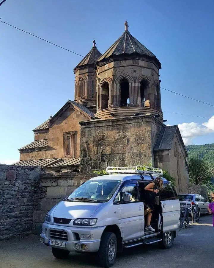 Guest House In Tbilisi