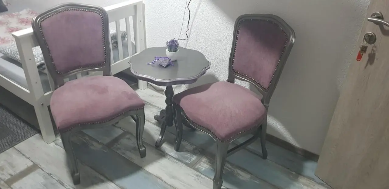 Aman Guesthouse