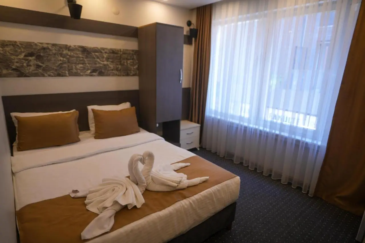 Moonlight Suit Hotel Taksim
