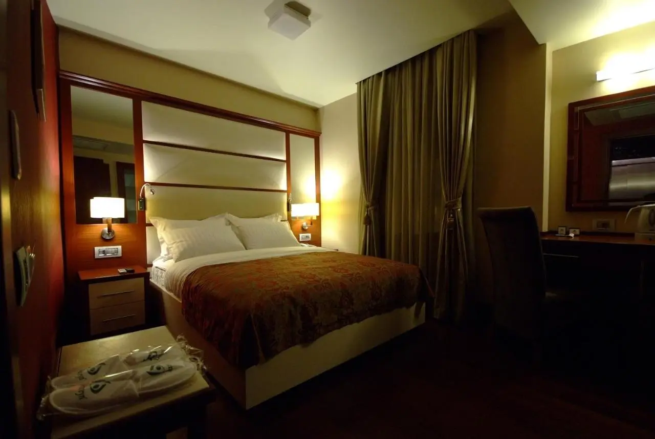 Dareyn Hotel