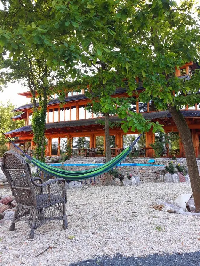 Guest House Mala Prica