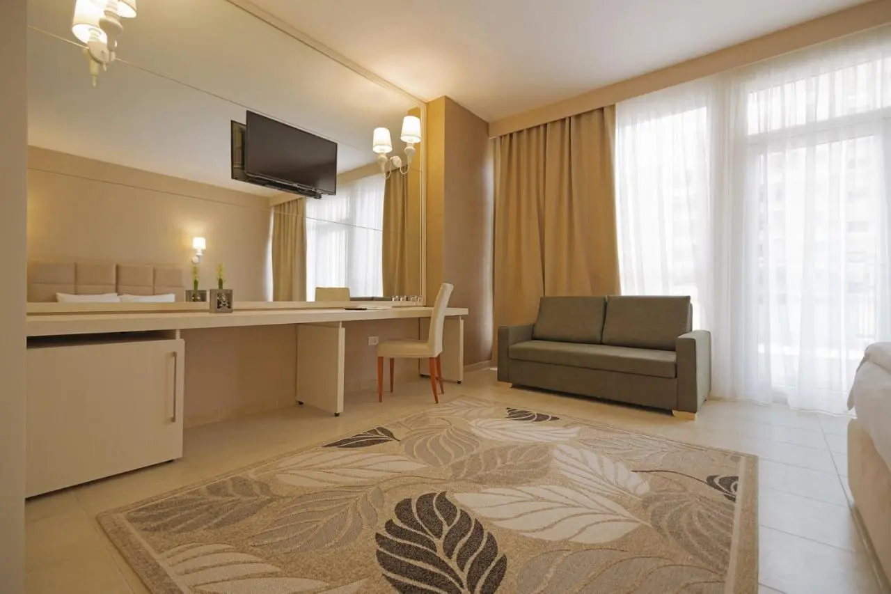 Horizont Hotel