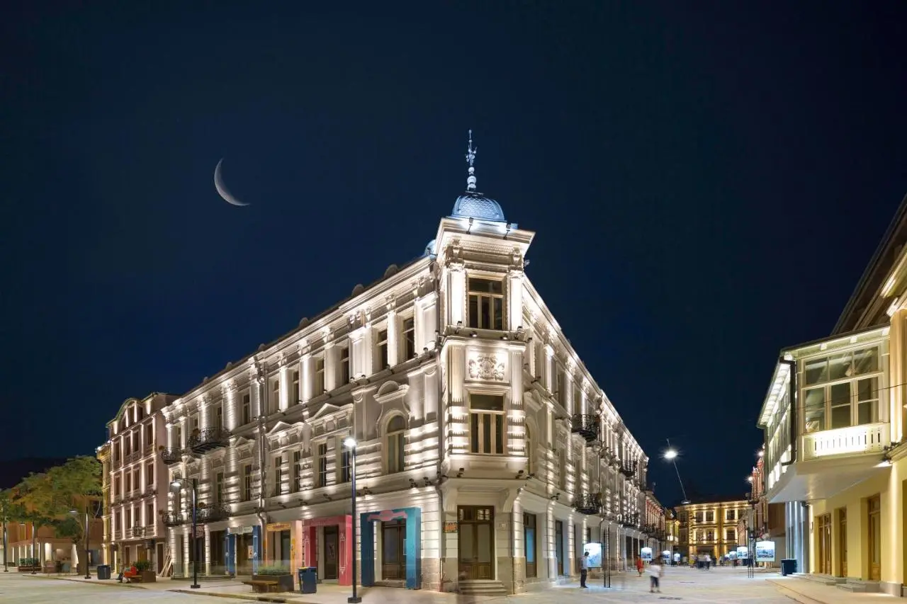 Studio Orbeliani